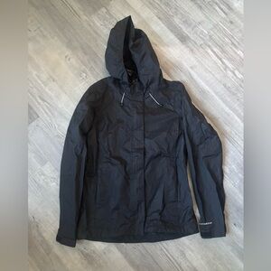 Boulder Gear Rain Coat